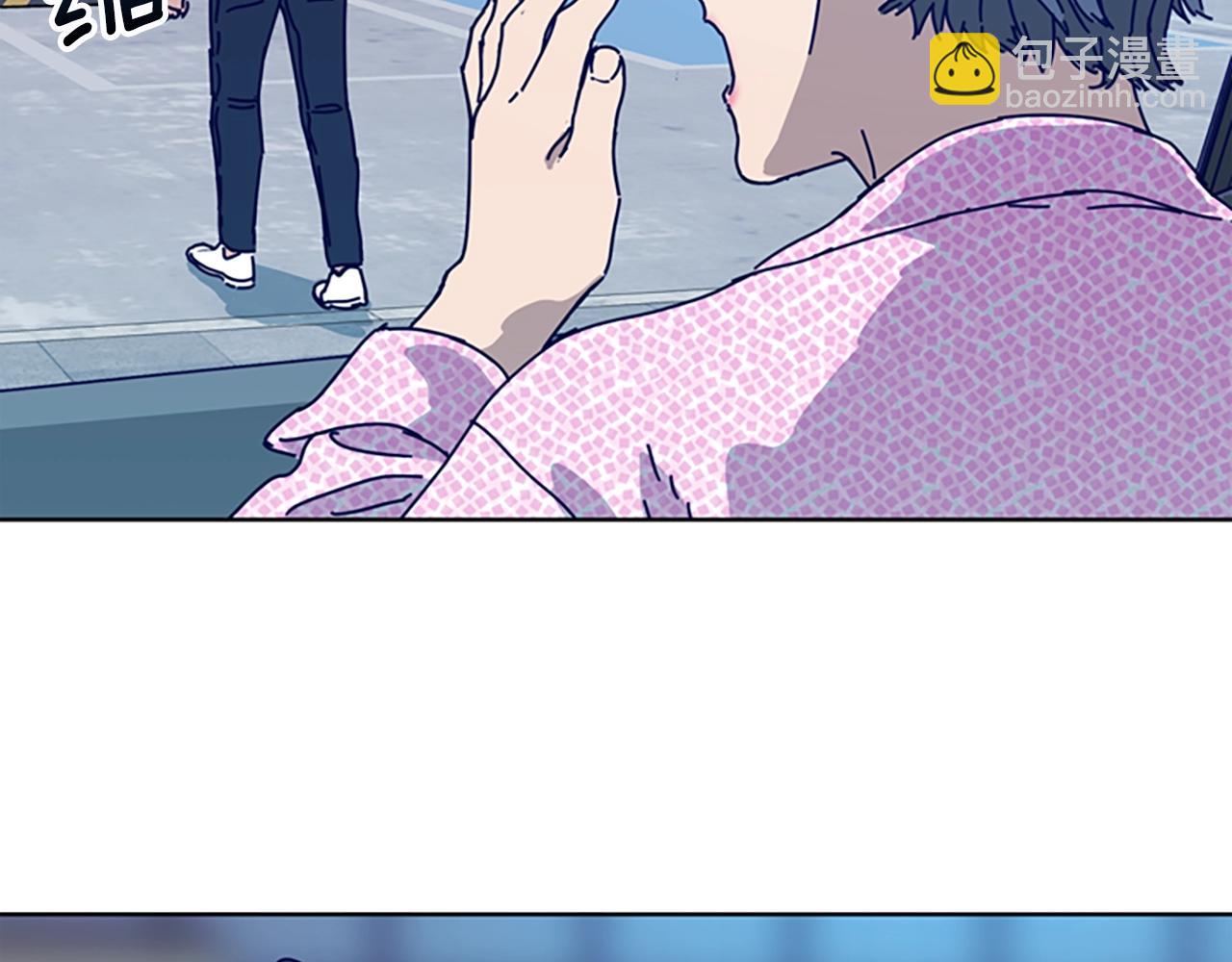 清道夫K - 第125話 逃跑了(2/3) - 3