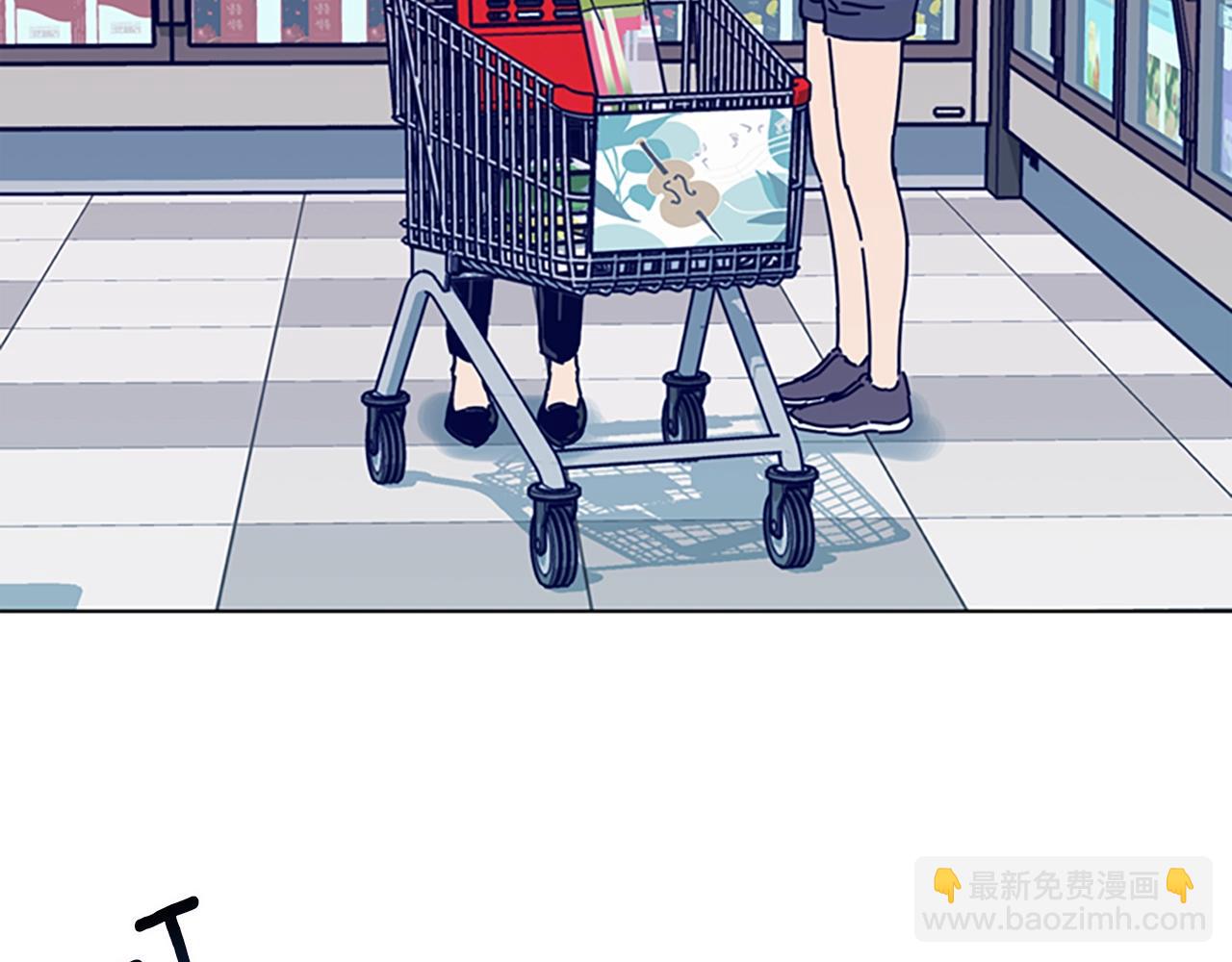 清道夫K - 第127話 外出意外(2/3) - 2