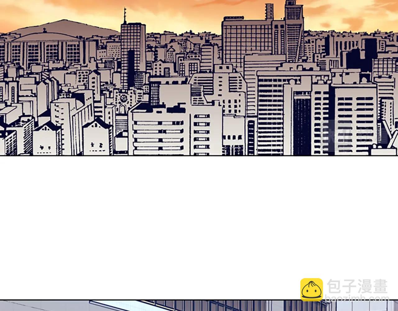 清道夫K - 第127話 外出意外(2/3) - 7