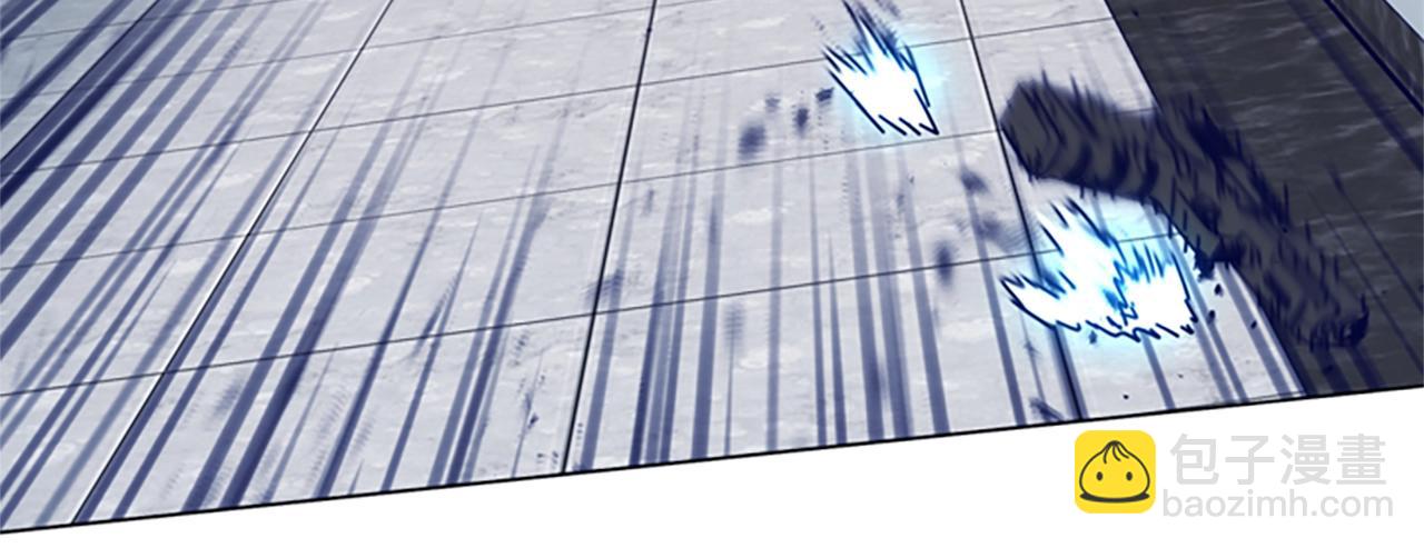 清道夫K - 第129話 狠鬥(3/3) - 4