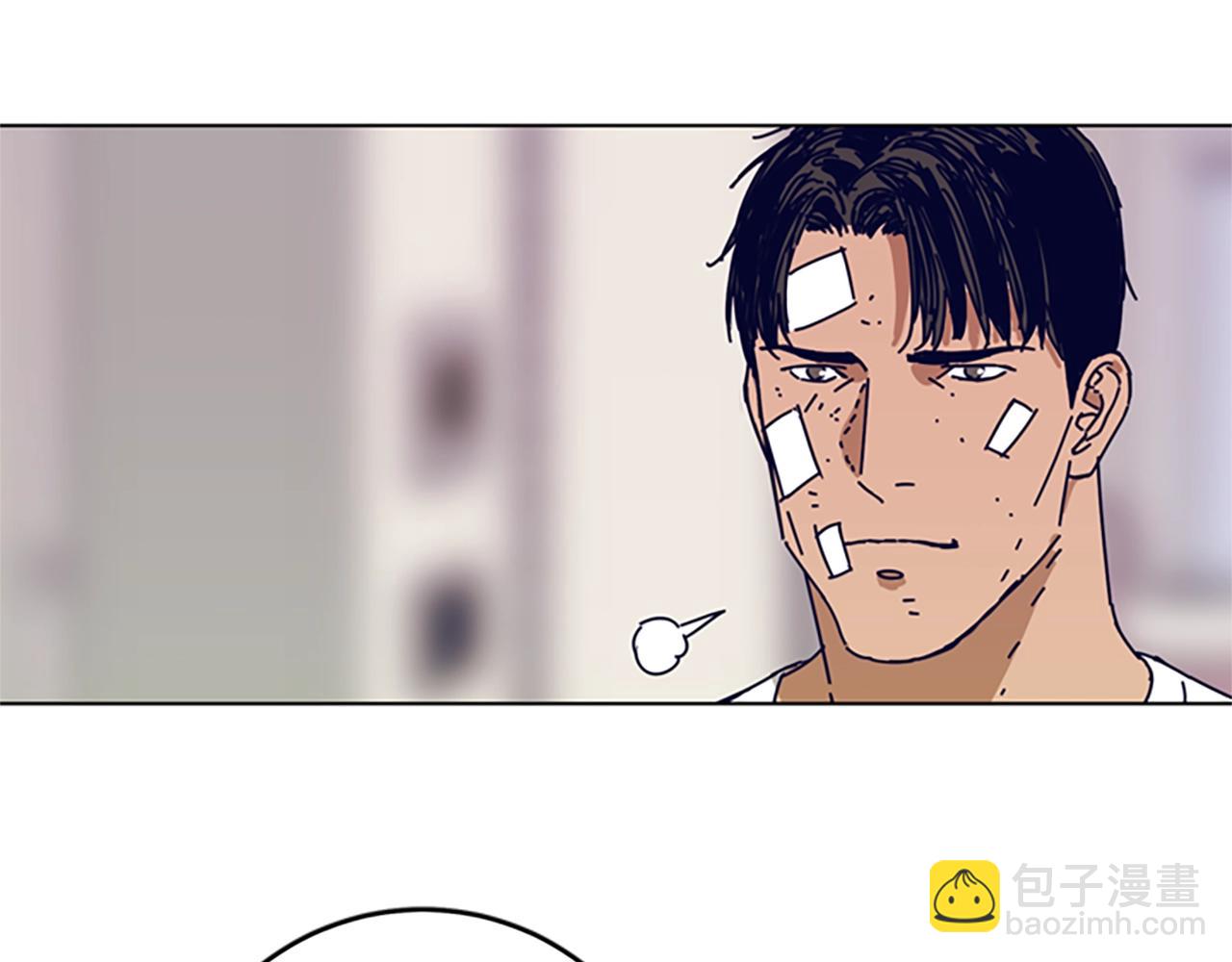 清道夫K - 第129話 狠鬥(1/3) - 5