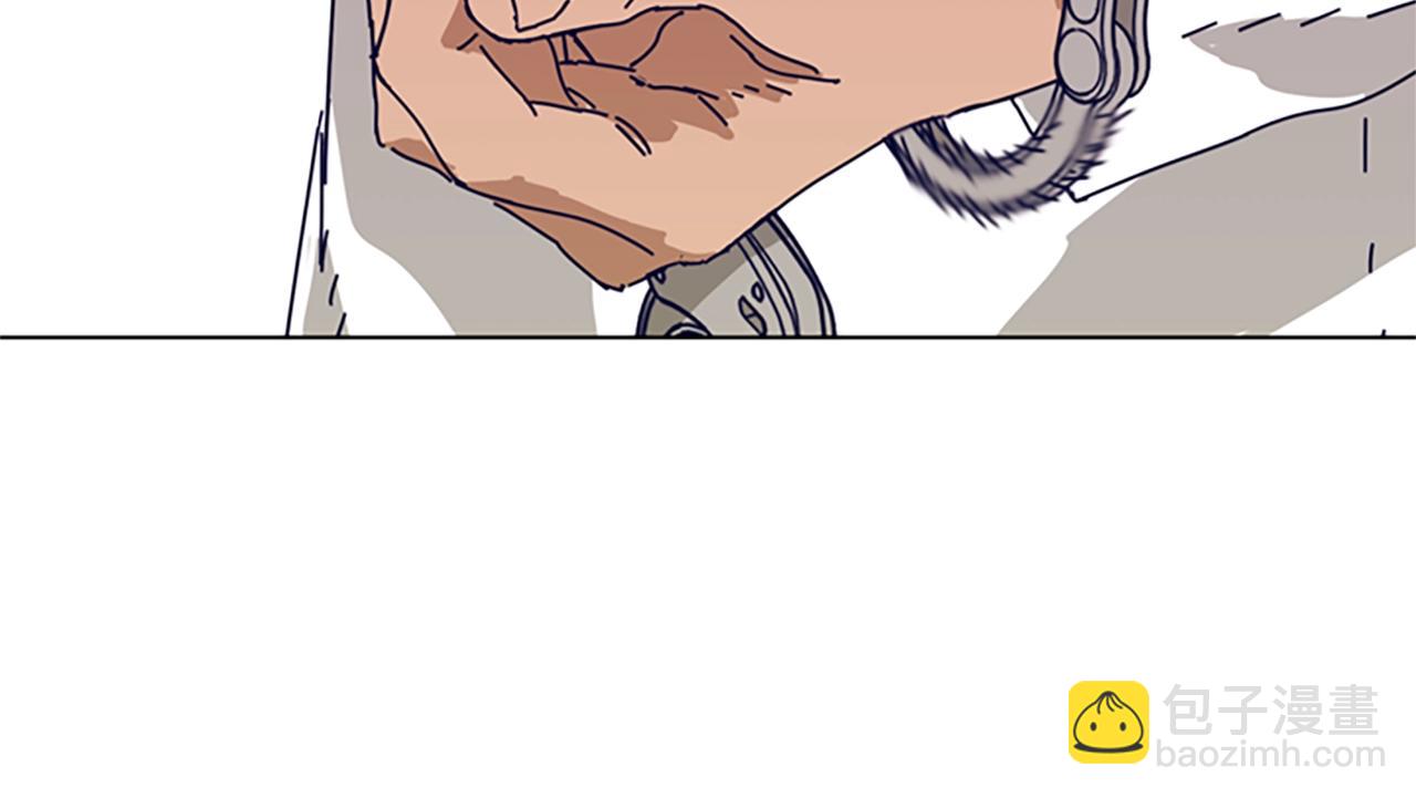 清道夫K - 第129話 狠鬥(1/3) - 8