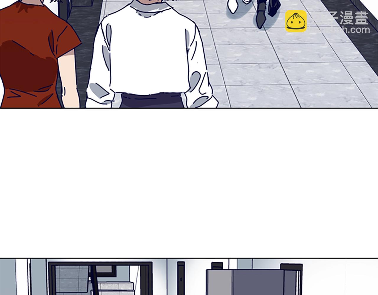 清道夫K - 第129話 狠鬥(2/3) - 5