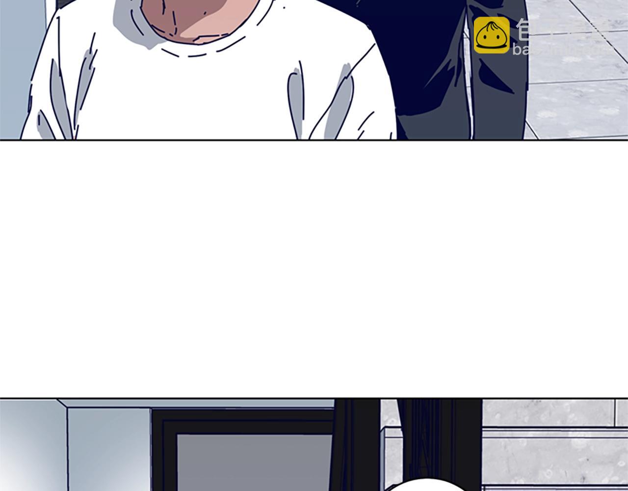 清道夫K - 第129話 狠鬥(2/3) - 7