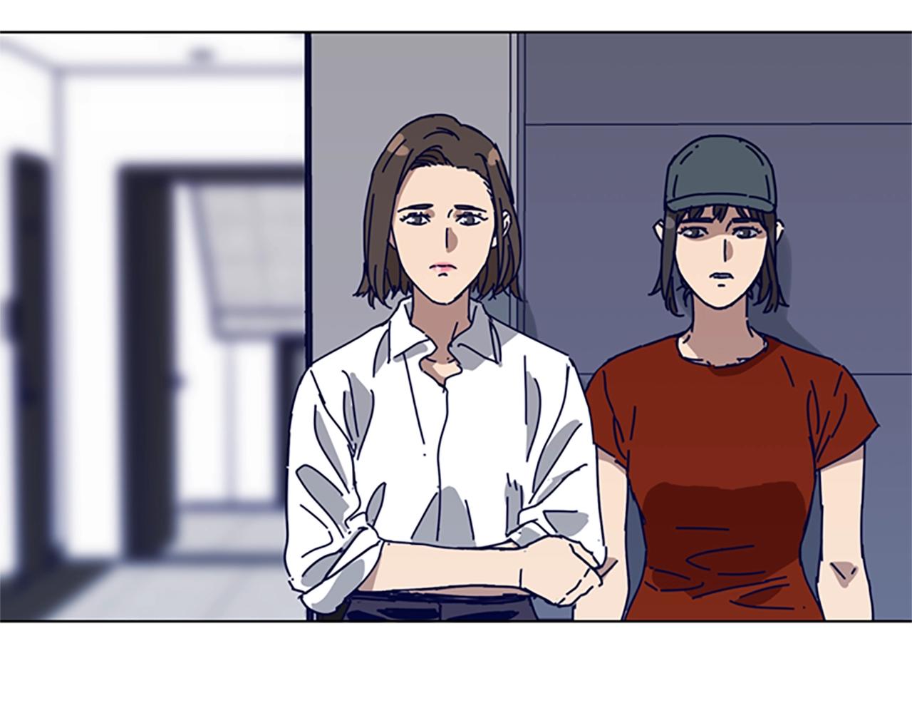 清道夫K - 第129話 狠鬥(2/3) - 6