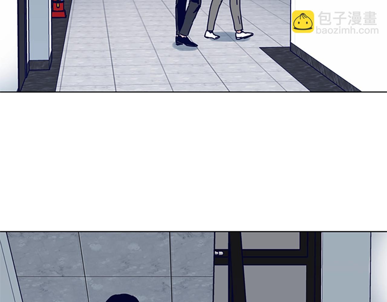 清道夫K - 第129話 狠鬥(2/3) - 8