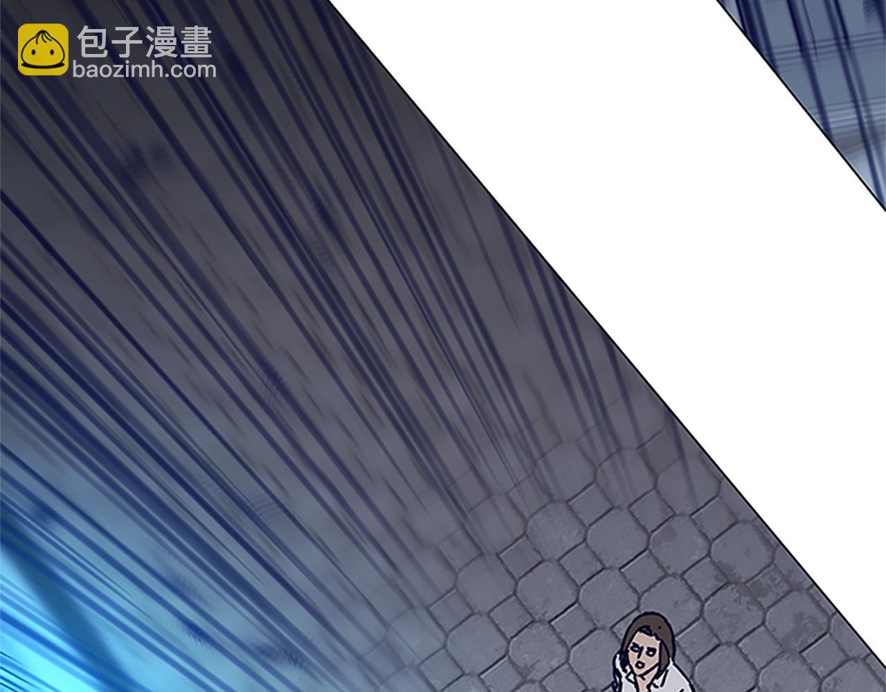 清道夫K - 第131話 緩降器(3/3) - 2