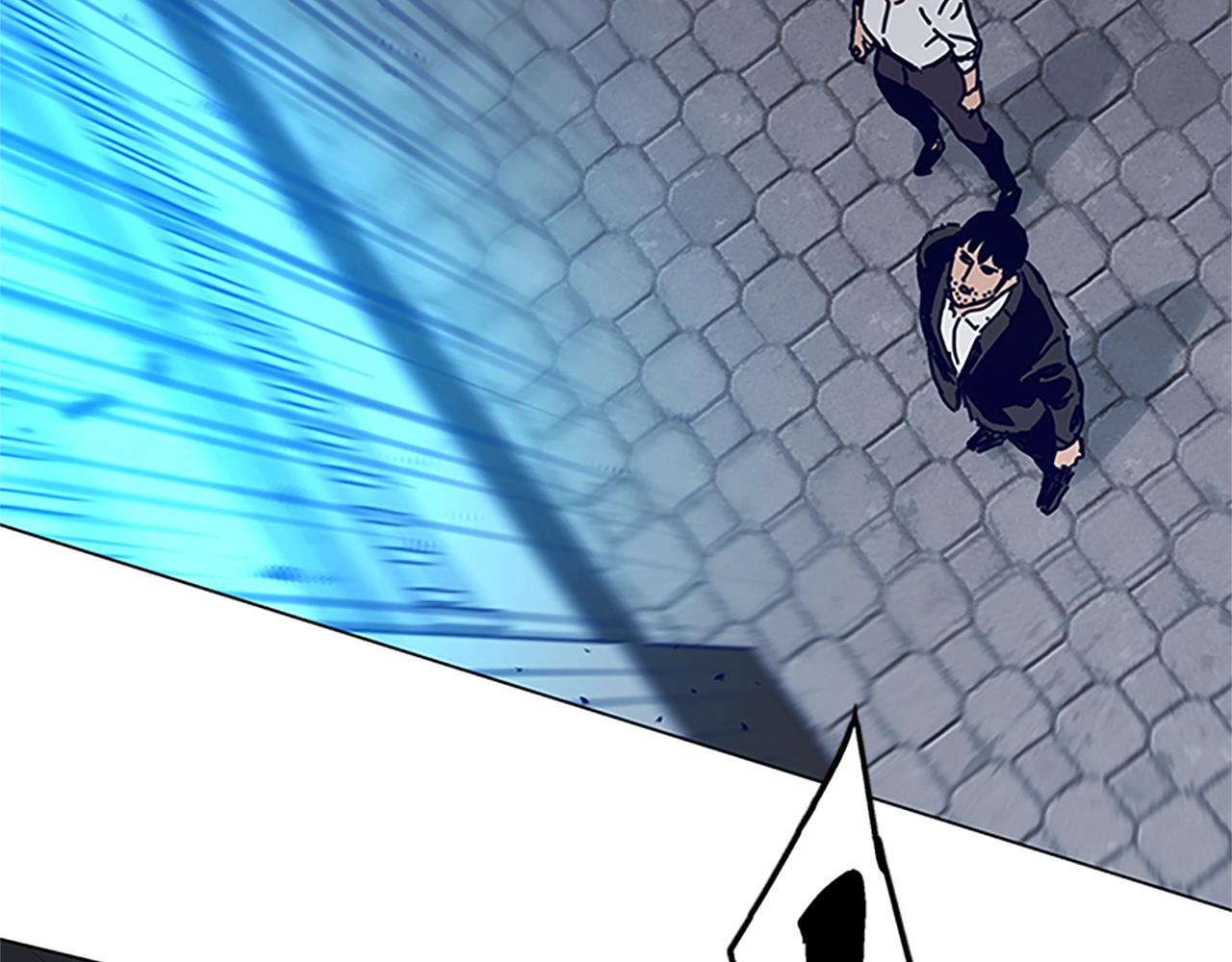 清道夫K - 第131話 緩降器(3/3) - 3