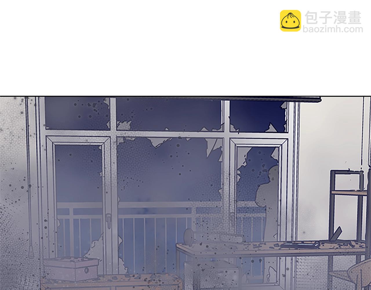 清道夫K - 第131話 緩降器(2/3) - 3