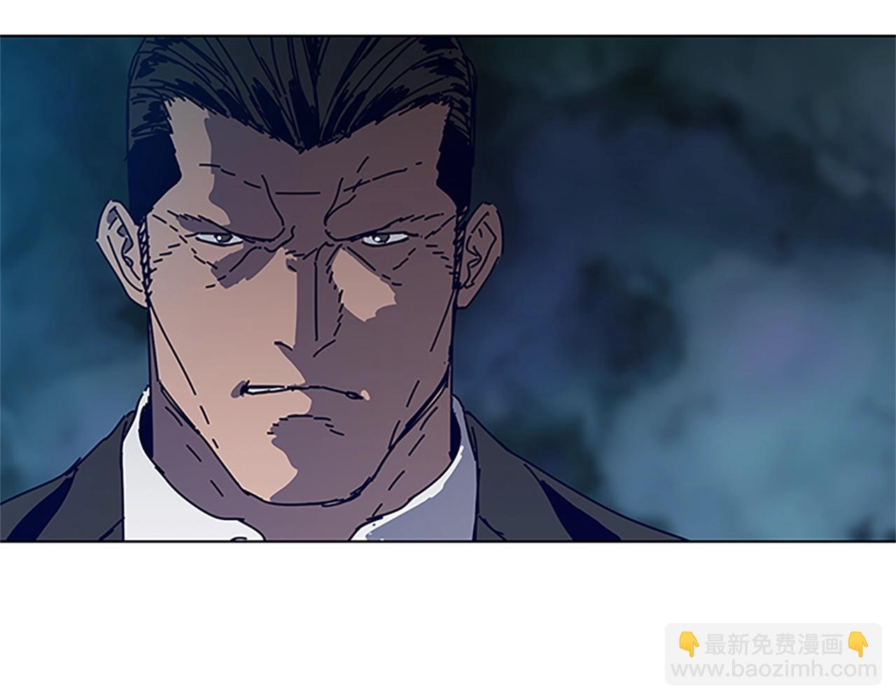 清道夫K - 第133話 爆炸之後(1/3) - 8