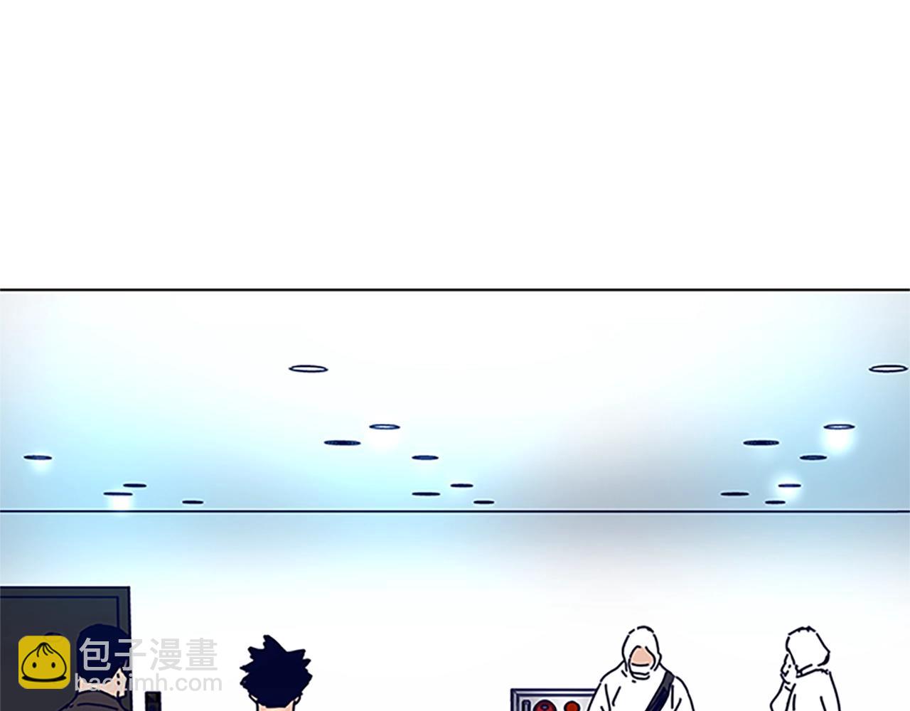 清道夫K - 第133話 爆炸之後(2/3) - 6