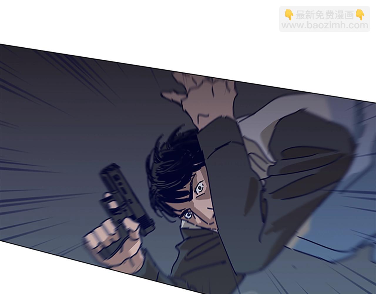 清道夫K - 第135話 便籤紙(1/3) - 2