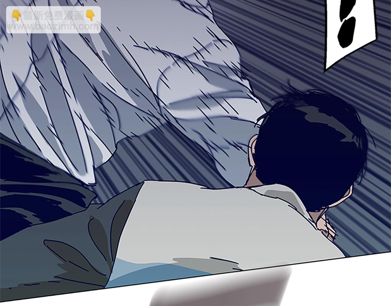 清道夫K - 第135話 便籤紙(1/3) - 3