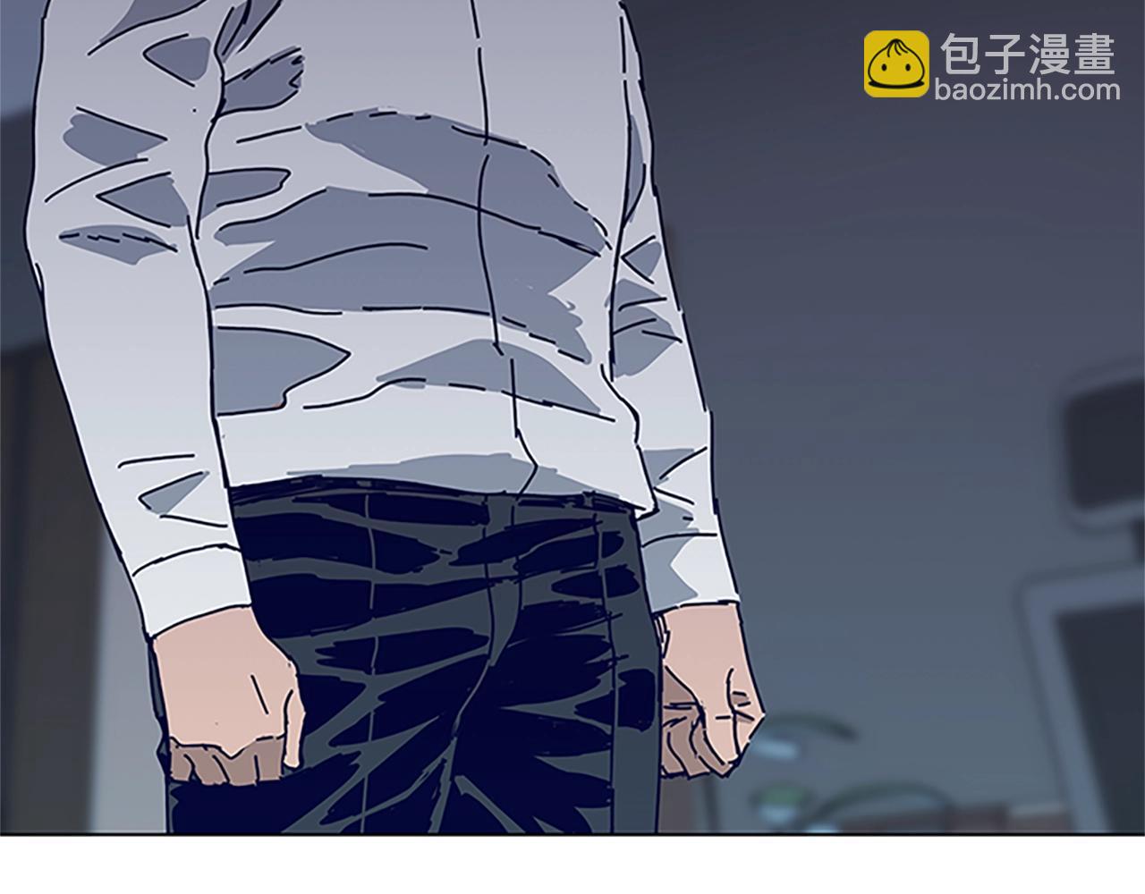 清道夫K - 第135話 便籤紙(1/3) - 8