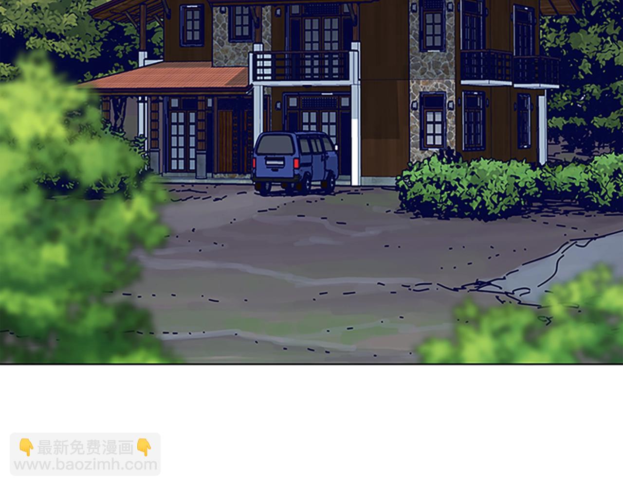 清道夫K - 第135話 便籤紙(2/3) - 6