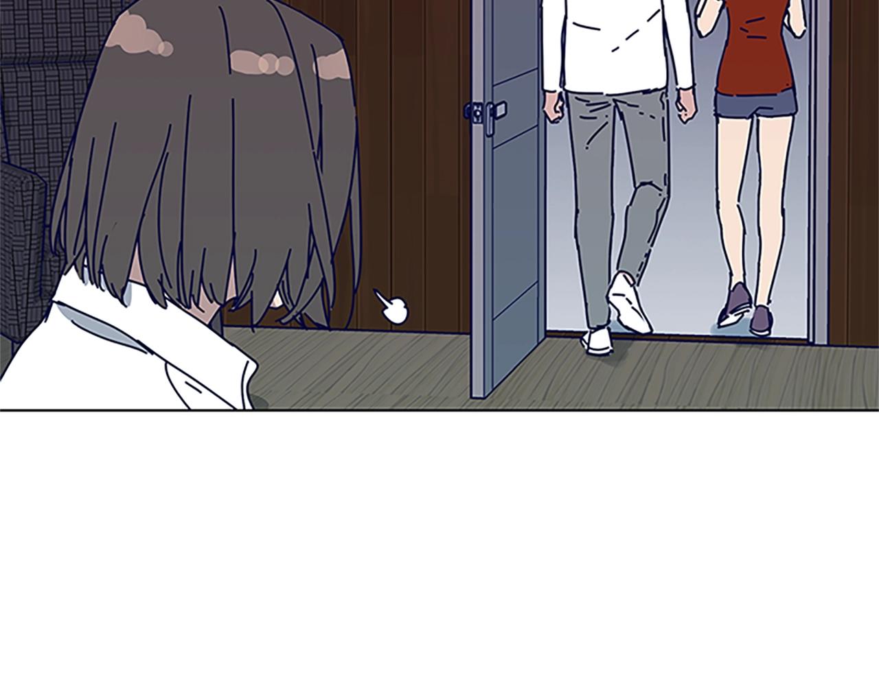 清道夫K - 第135話 便籤紙(2/3) - 1