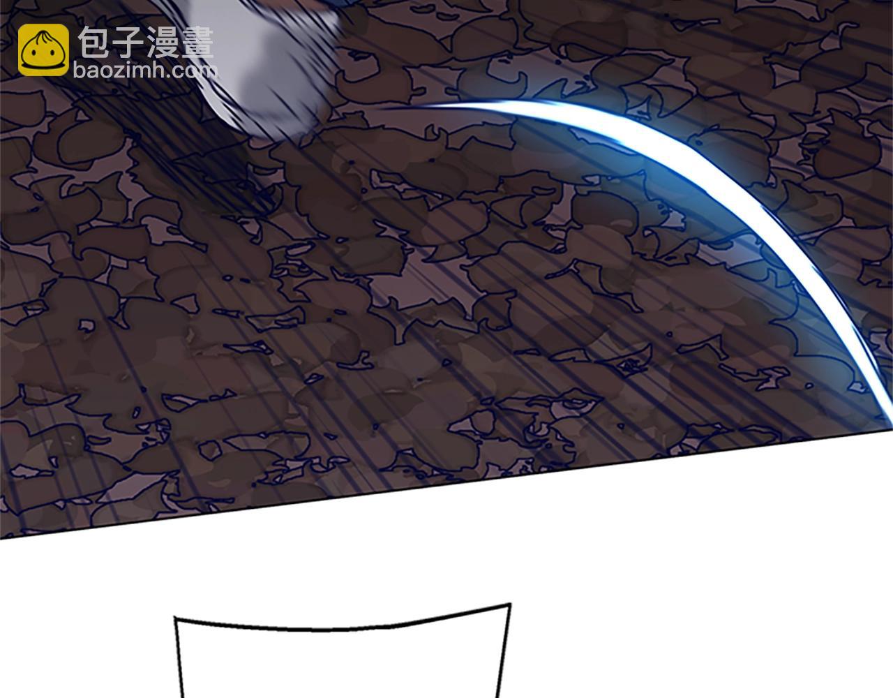 清道夫K - 第139話 調虎離山(3/3) - 3