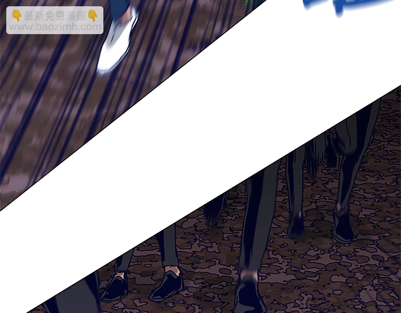 清道夫K - 第139話 調虎離山(3/3) - 6