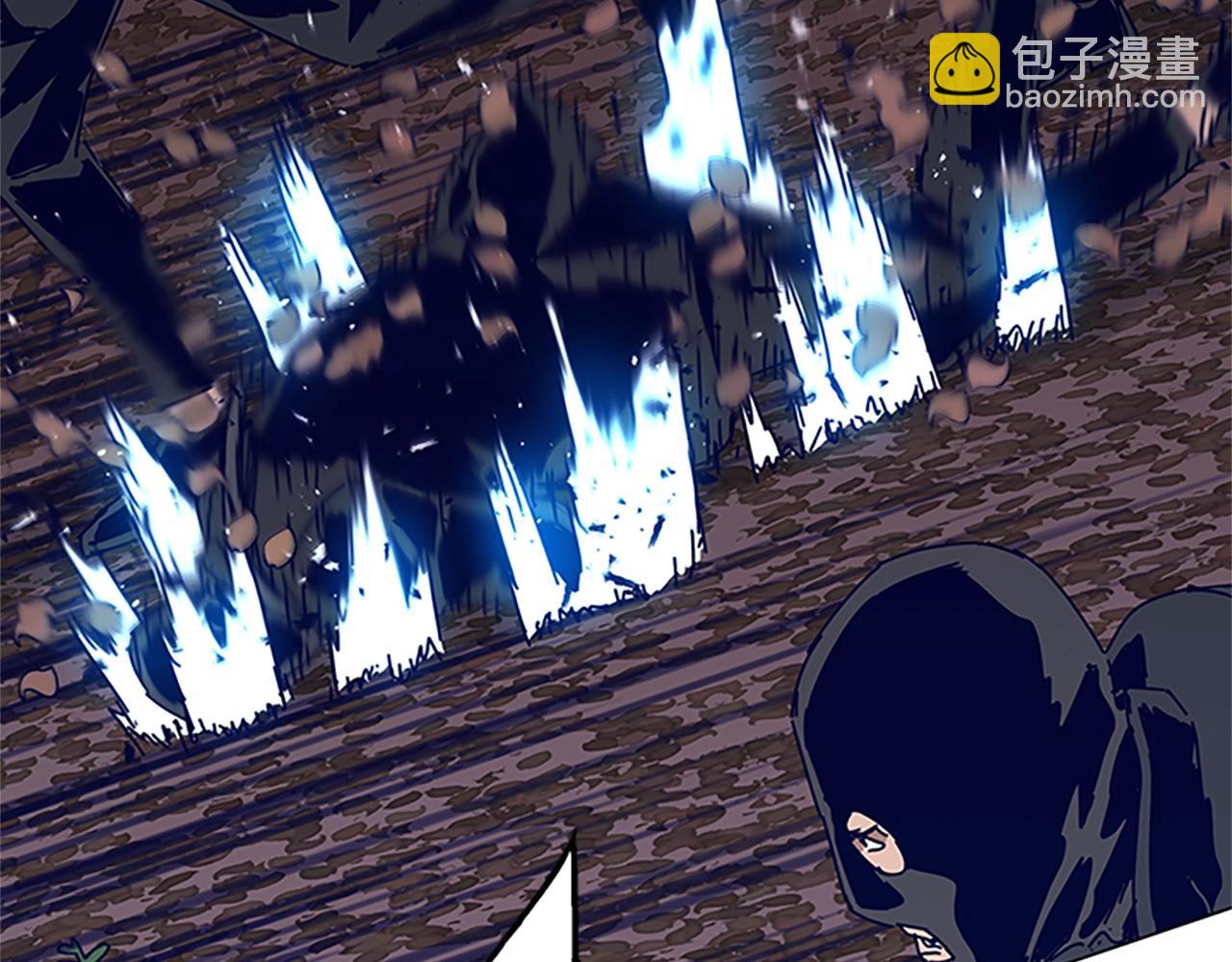 清道夫K - 第139話 調虎離山(3/3) - 4