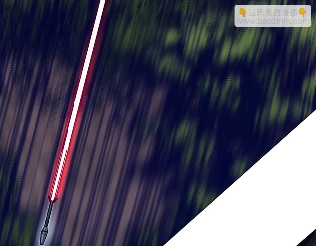 清道夫K - 第139話 調虎離山(2/3) - 1