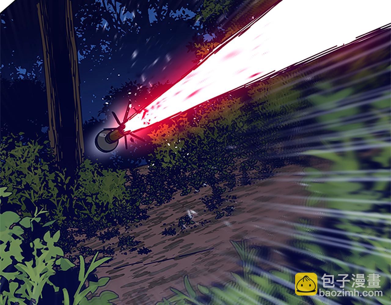 清道夫K - 第139話 調虎離山(2/3) - 3