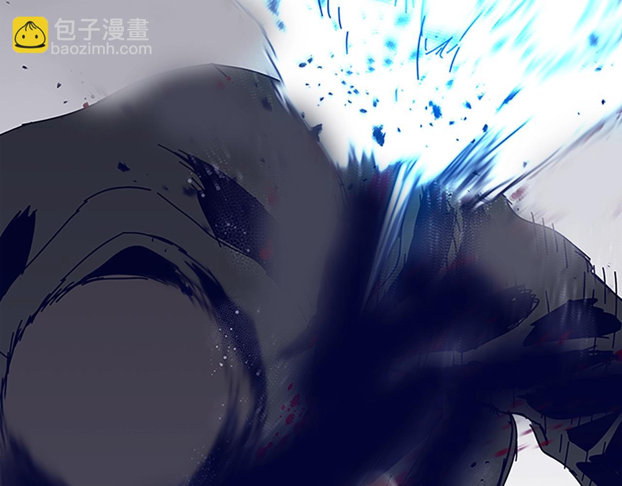 清道夫K - 第141話 激鬥(3/3) - 5