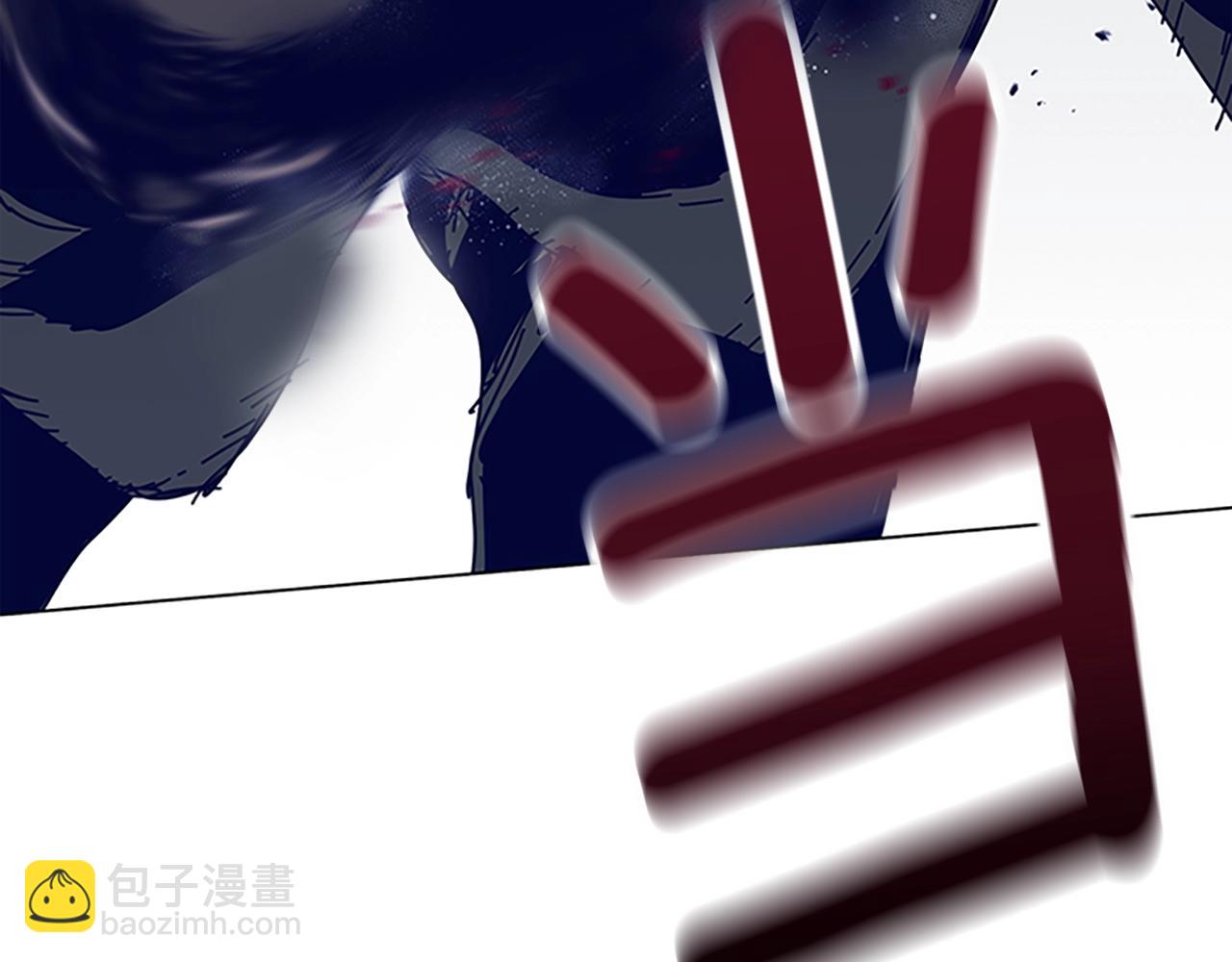 清道夫K - 第141話 激鬥(3/3) - 6