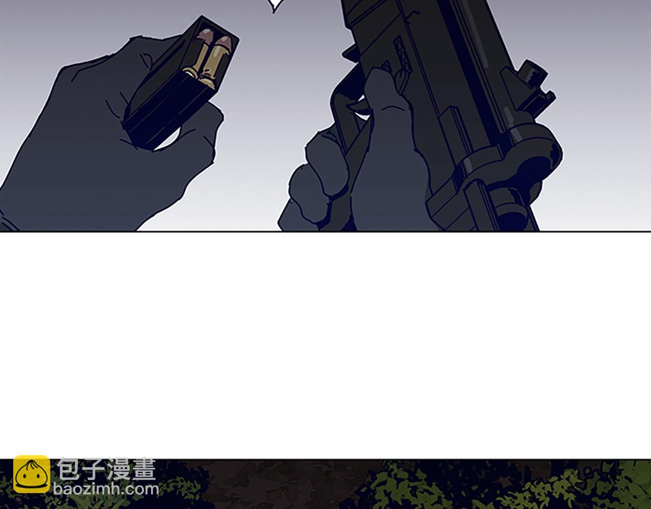 清道夫K - 第141話 激鬥(3/3) - 5