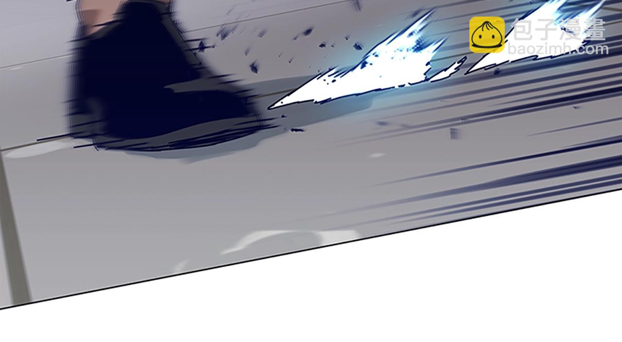 清道夫K - 第141話 激鬥(1/3) - 1