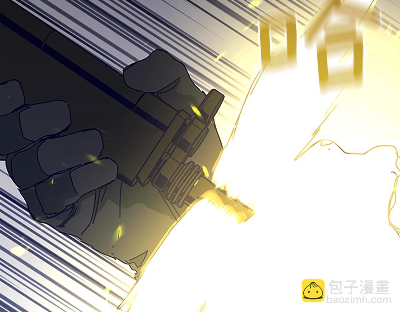 清道夫K - 第141話 激鬥(1/3) - 4