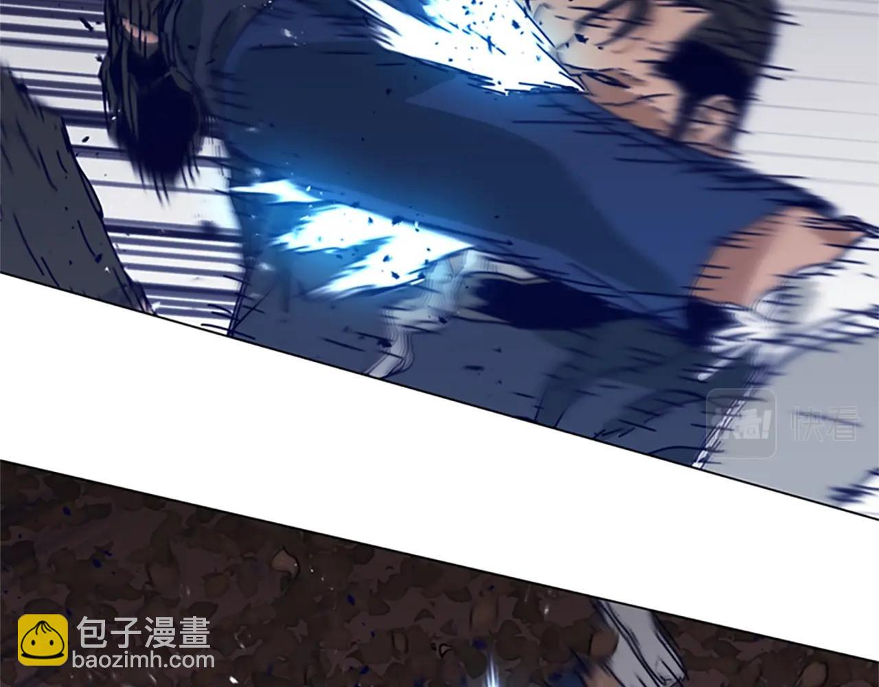 清道夫K - 第143話 用拳頭解決(3/3) - 3