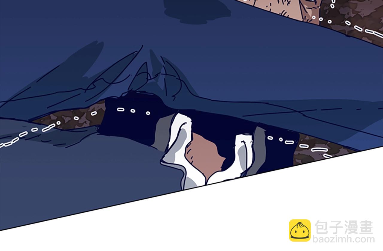 清道夫K - 第143話 用拳頭解決(3/3) - 3