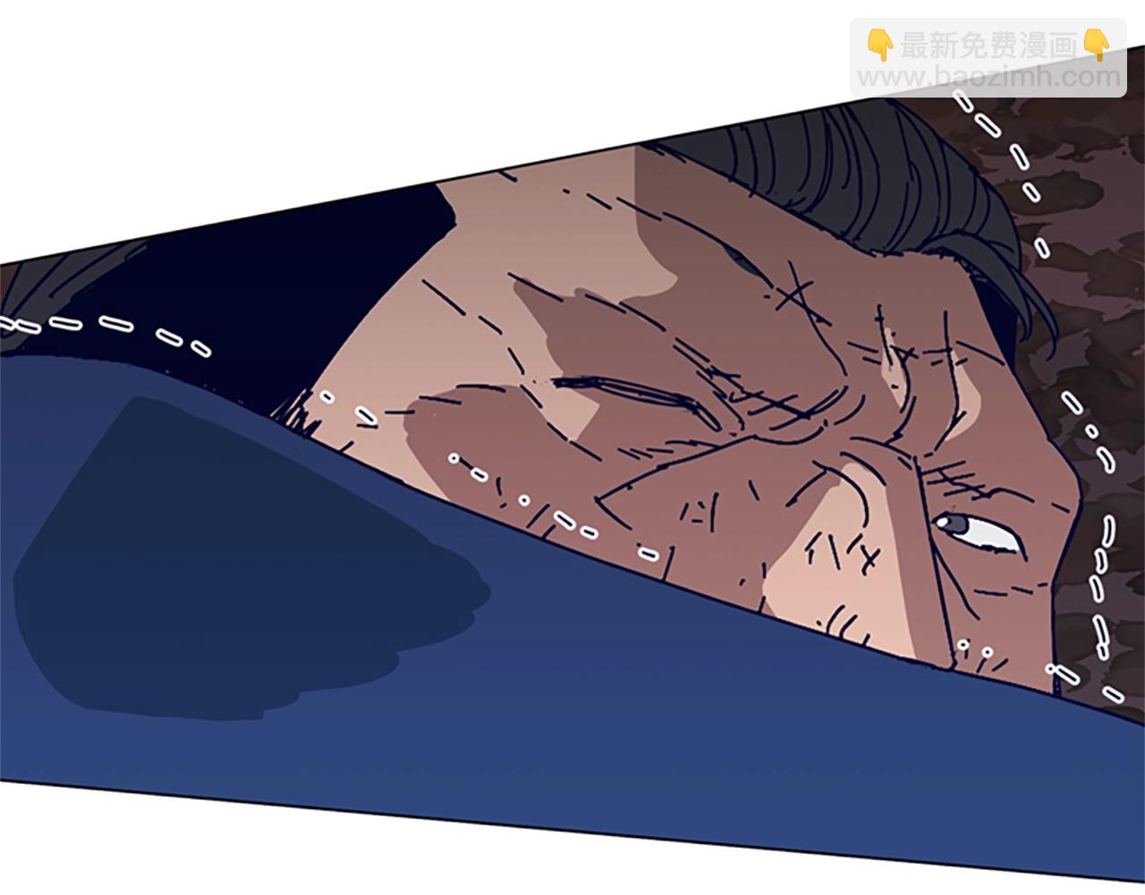 清道夫K - 第143話 用拳頭解決(3/3) - 4