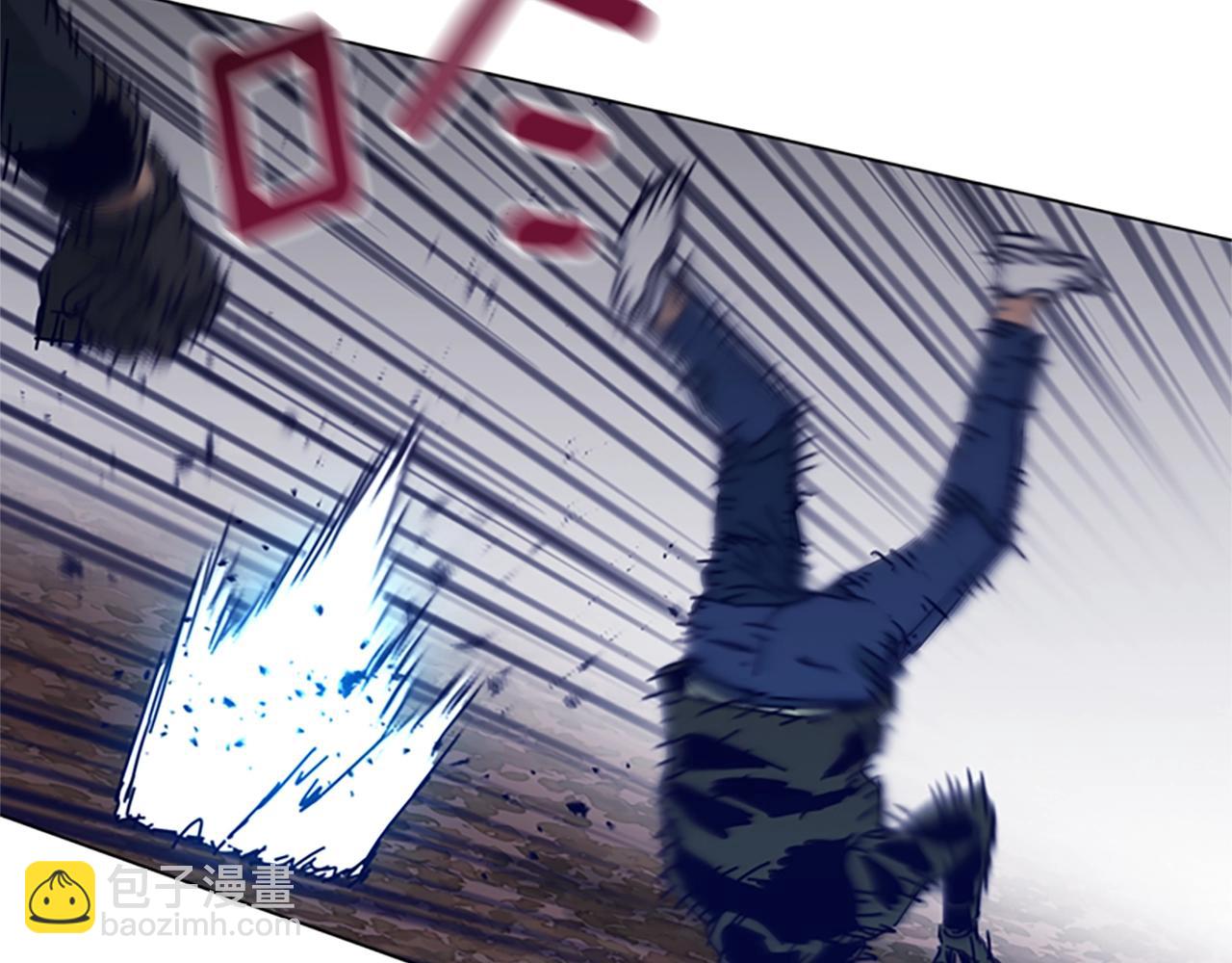 清道夫K - 第143話 用拳頭解決(3/3) - 4