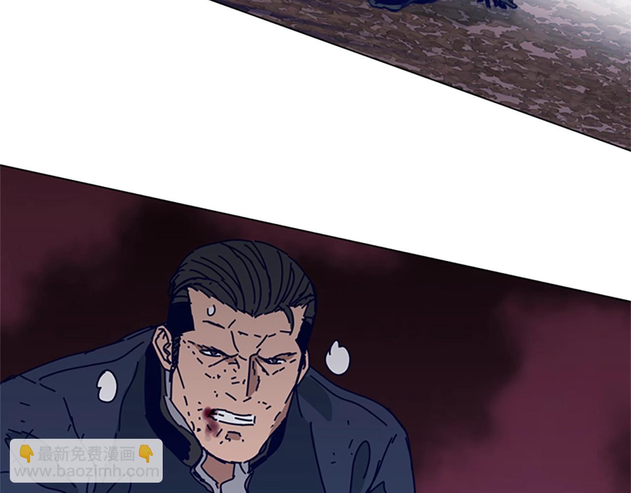 清道夫K - 第143話 用拳頭解決(3/3) - 5