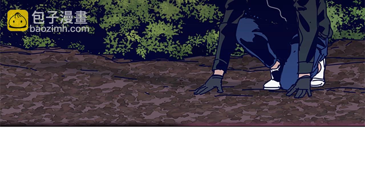 清道夫K - 第143話 用拳頭解決(3/3) - 2