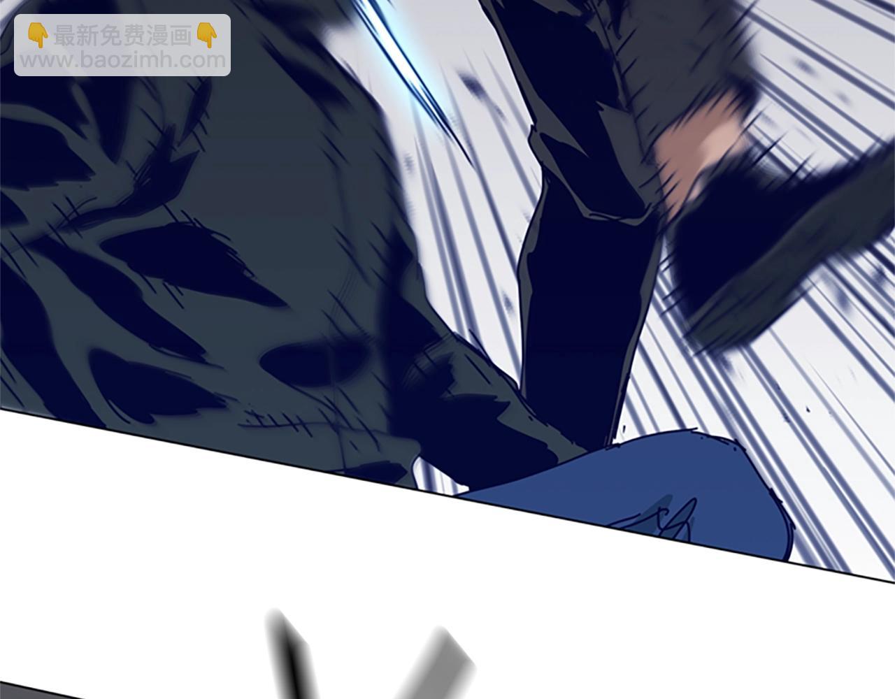 清道夫K - 第143話 用拳頭解決(1/3) - 3