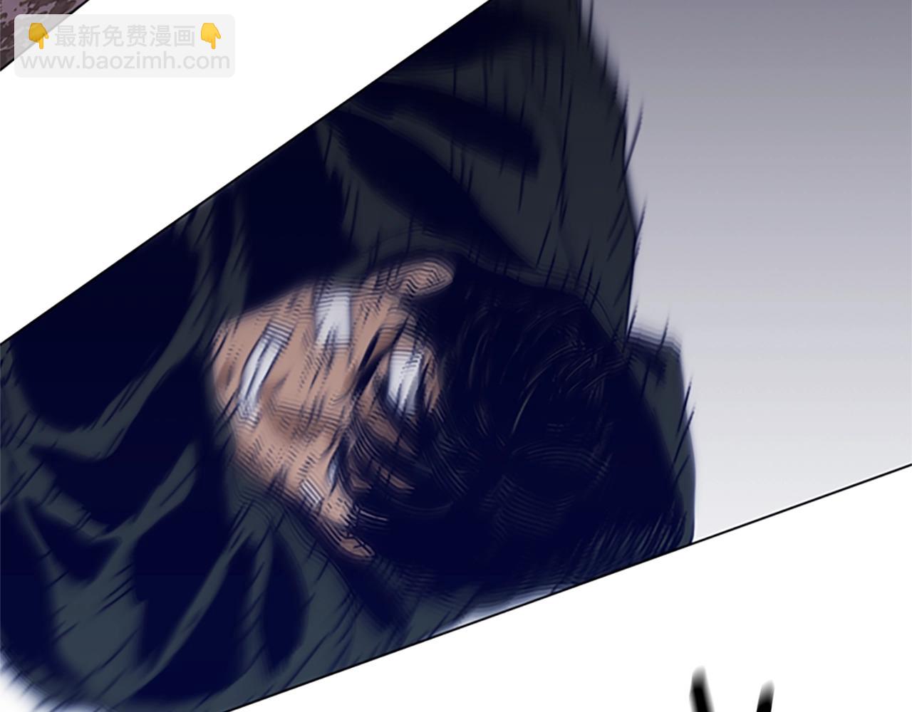 清道夫K - 第143話 用拳頭解決(2/3) - 2