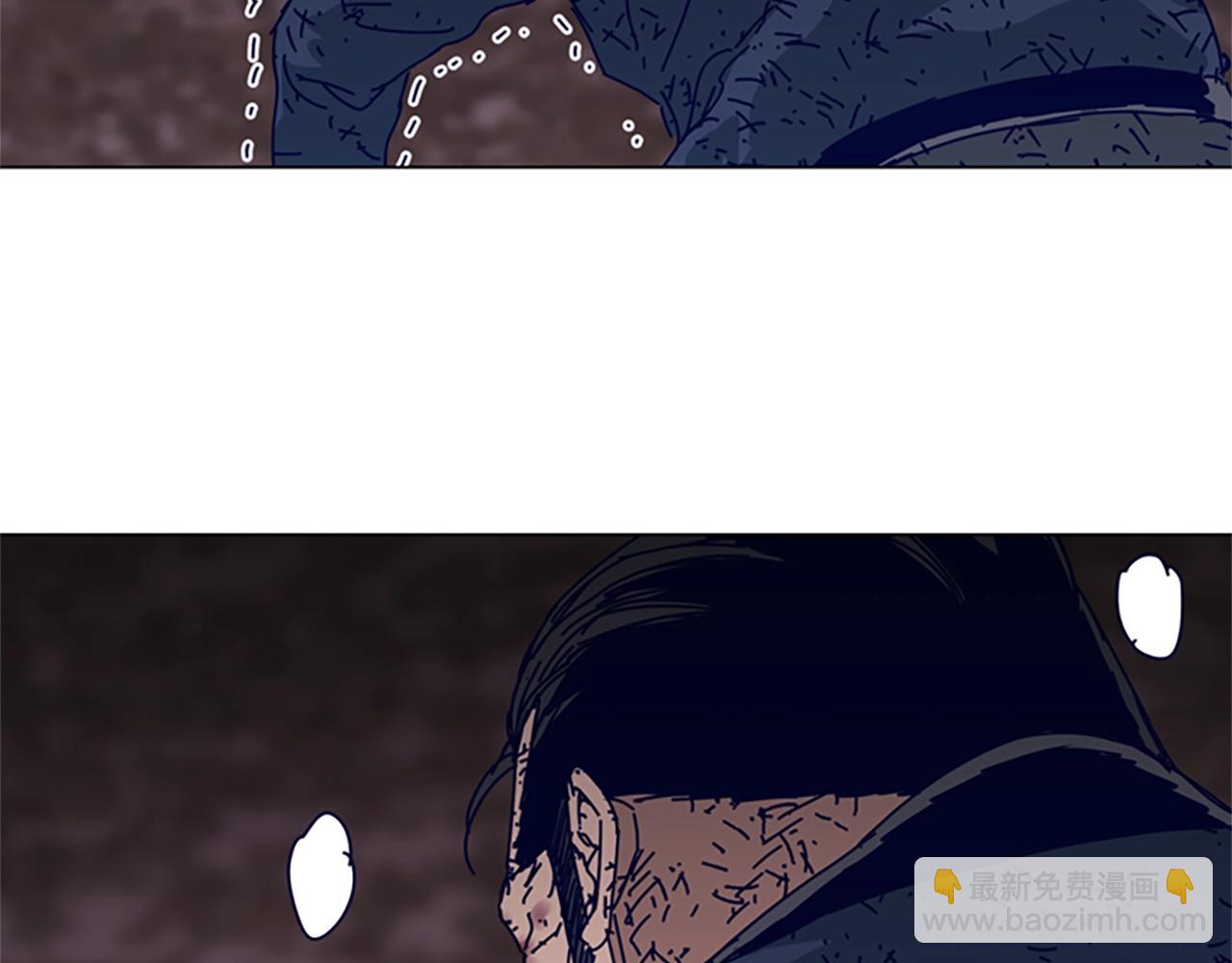 清道夫K - 第145話 你可真頑強(3/3) - 1