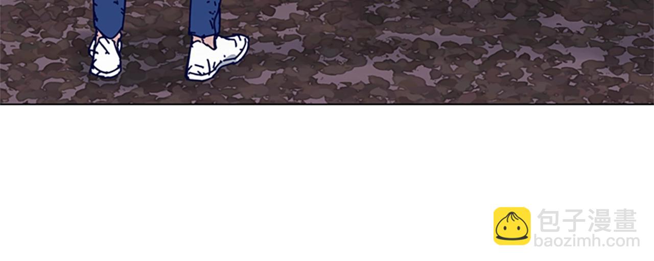 清道夫K - 第145話 你可真頑強(3/3) - 1