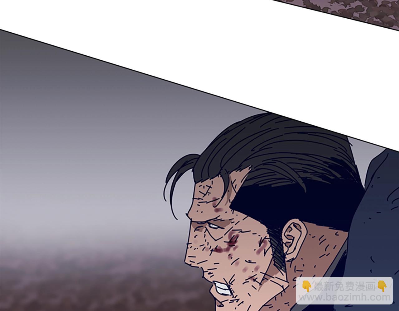 清道夫K - 第145話 你可真頑強(1/3) - 4