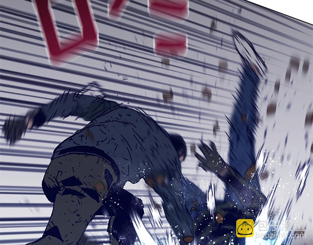 清道夫K - 第145話 你可真頑強(2/3) - 6