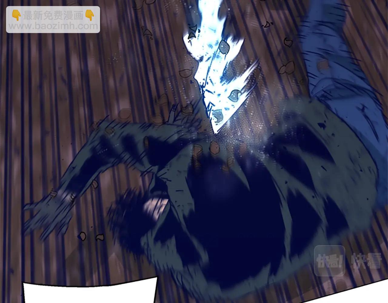 清道夫K - 第145話 你可真頑強(2/3) - 3