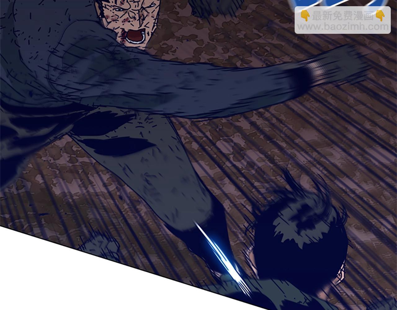 清道夫K - 第145話 你可真頑強(2/3) - 3