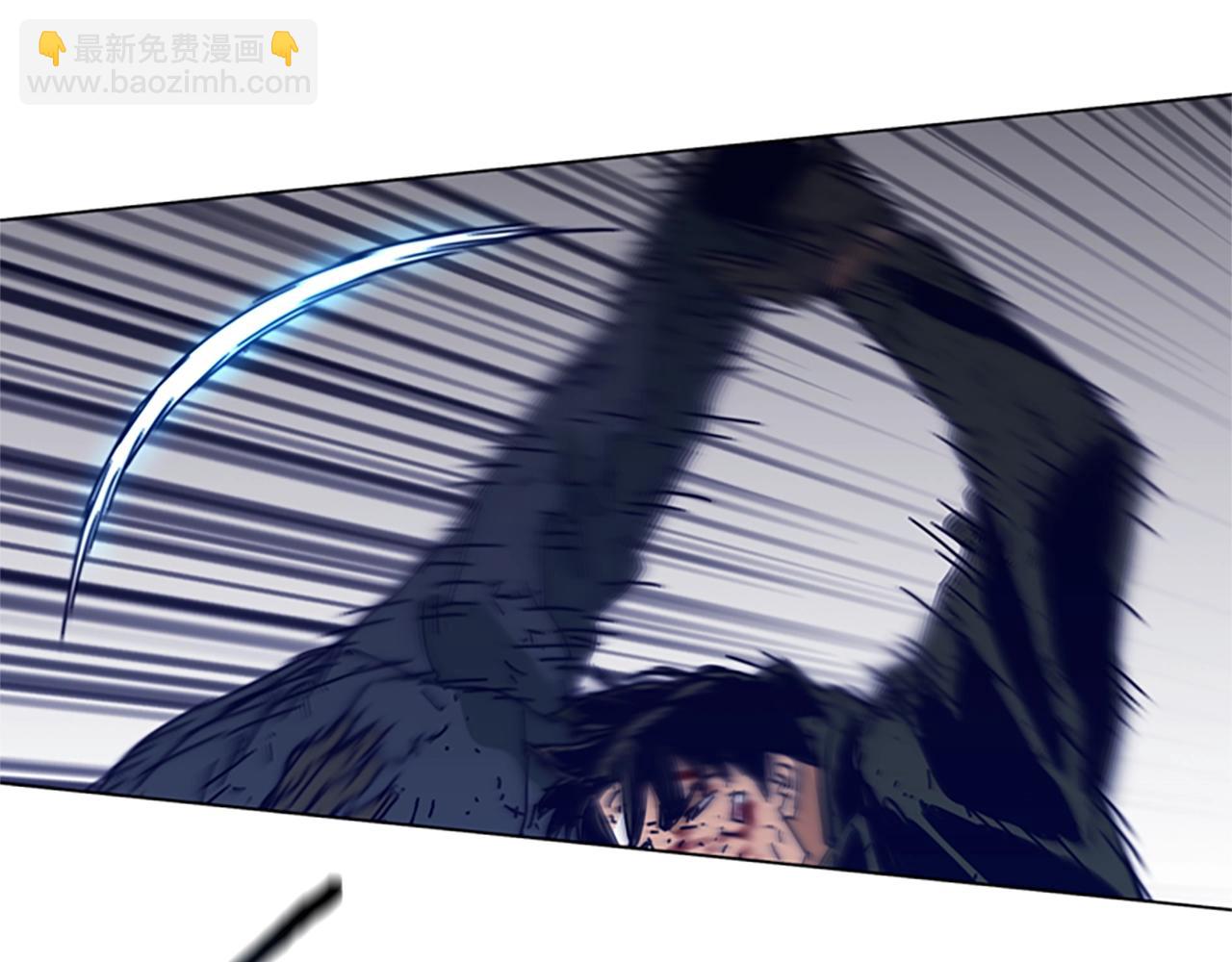 清道夫K - 第145話 你可真頑強(2/3) - 3