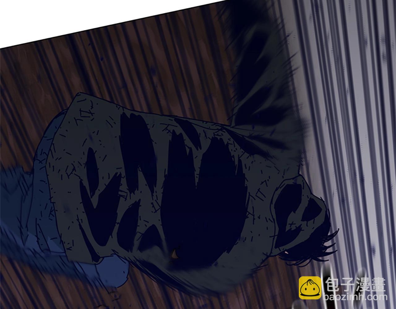 清道夫K - 第145話 你可真頑強(2/3) - 1