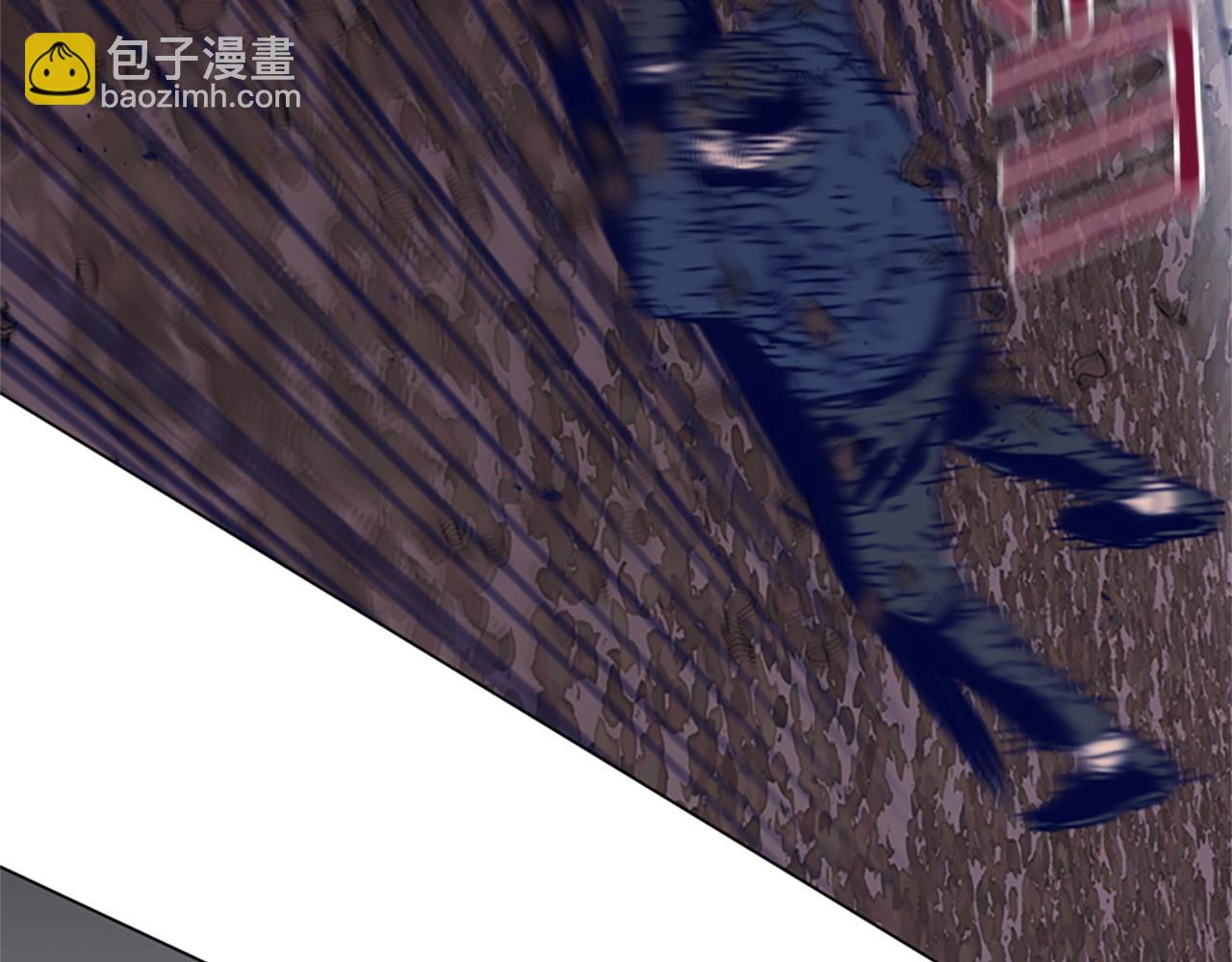 清道夫K - 第145話 你可真頑強(2/3) - 3