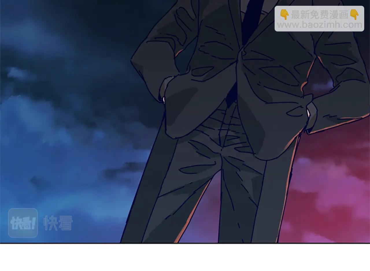 清道夫K - 第147話 投人入海(2/3) - 8