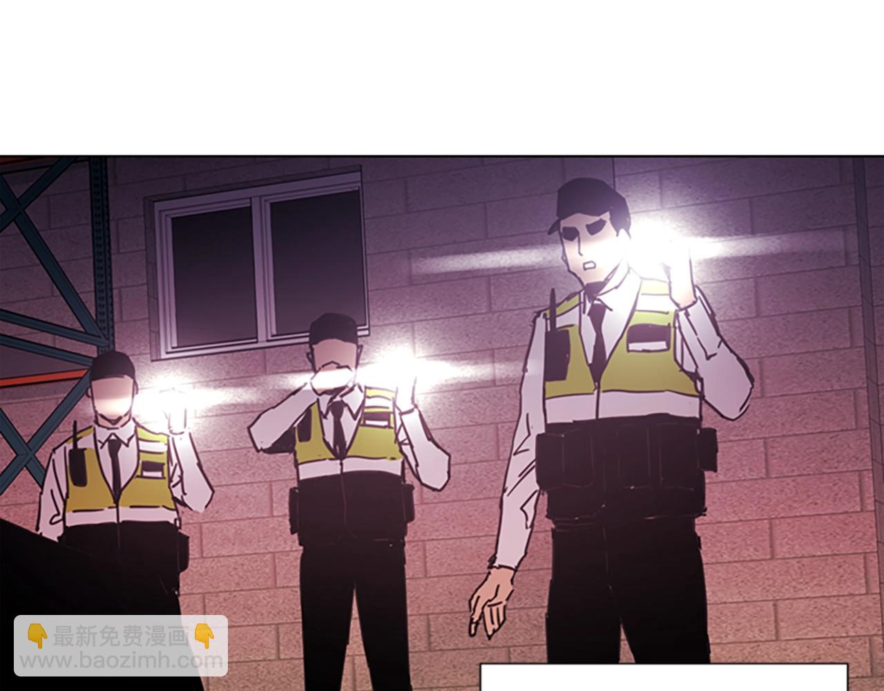 清道夫K - 第24話 獨白(1/2) - 4