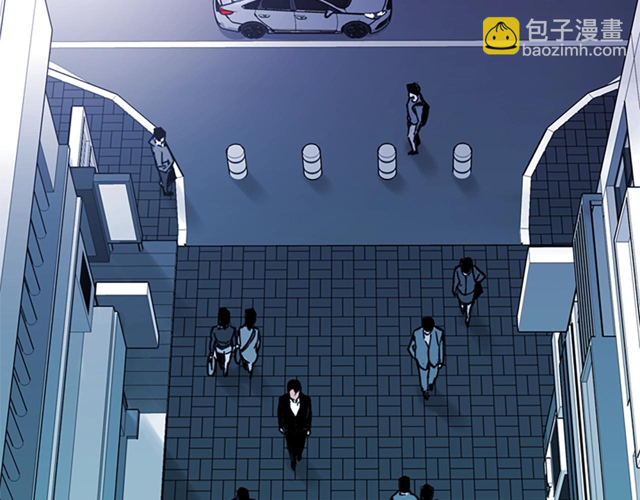 清道夫K - 第24話 獨白(2/2) - 5